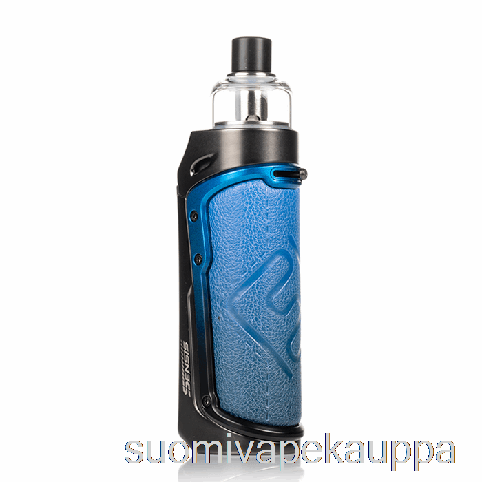 Vape Box Innokin Sensis 40w Pod Mod Kit Laivastonsininen